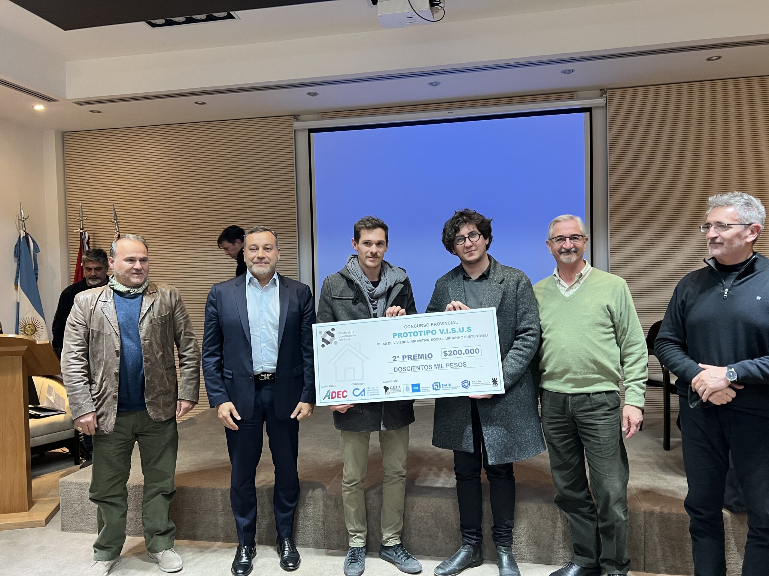 2 PREMIO