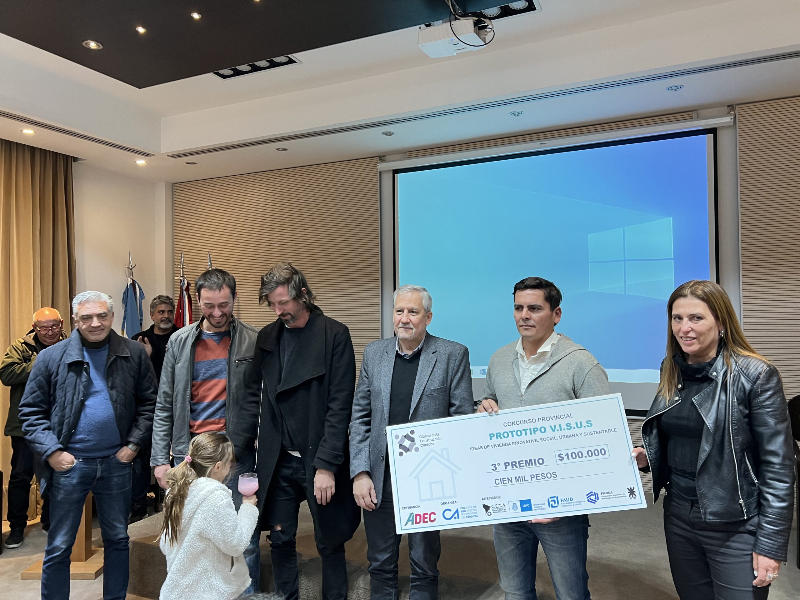 3 PREMIO